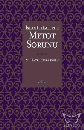 İslami İlimlerde Metot Sorunu