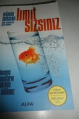 Limit Sizsiniz
