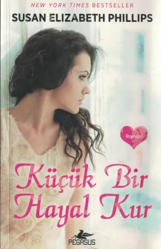 Küçük Bir Hayal Kur