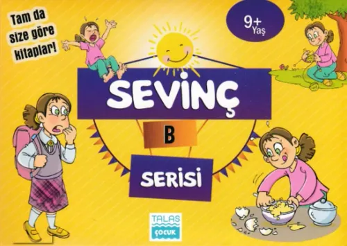 Sevinç B Serisi