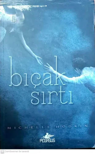 Bıçak Sırtı