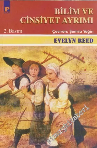 Bilim ve Cinsiyet Ayrımı -