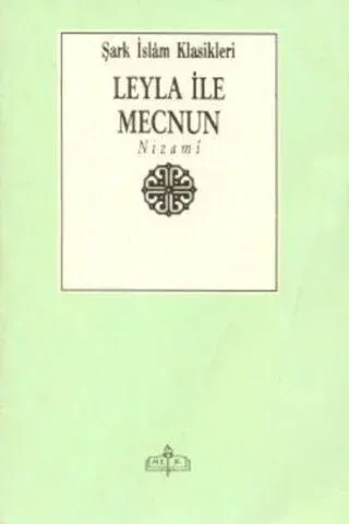 Leyla ile Mecnun