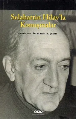 Selahattin Hilav'la Konuşmalar