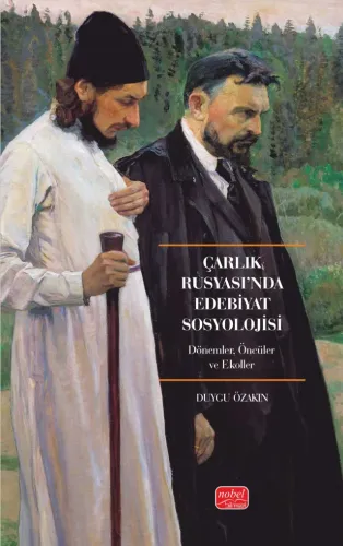 Çarlık Rusyası’nda Edebiyat Sosyolojisi