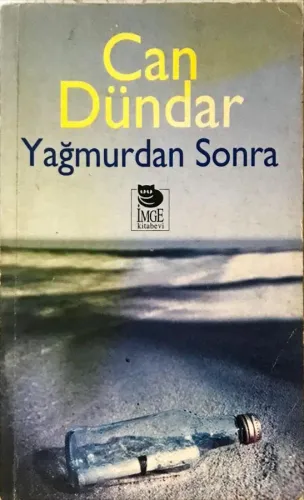 Yağmurdan Sonra