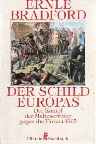 Der Schıld Europas