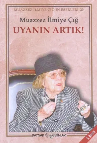 Uyanın Artık! -        2018