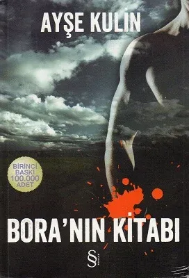 Bora'nın Kitabı