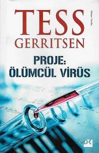 Proje: Ölümcül Virüs