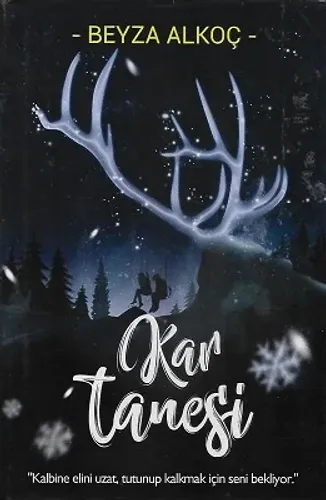 Kar Tanesi - Ciltli Kitap