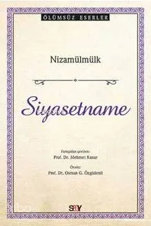 Siyasetname