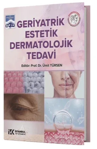 Geriyatrik Estetik Dermatolojik Tedavi