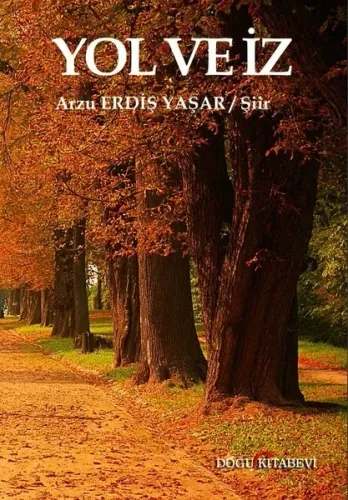 Yol Ve İz
