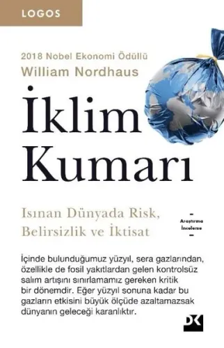 İklim Kumarı; Logos Serisi