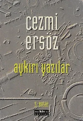 Aykırı Yazılar