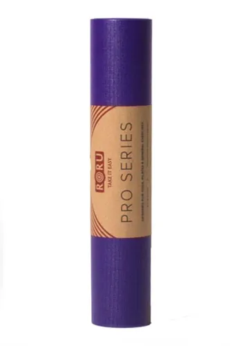 Eco-friendly Mor Studyo Yoga Mat