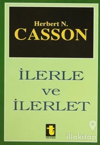 İlerle ve İlerlet