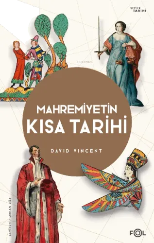 Mahremiyetin Kısa Tarihi