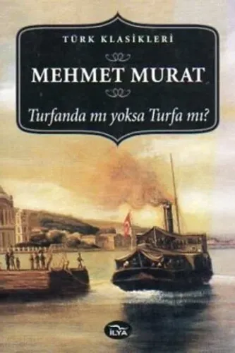Turfanda Mı Yoksa Turfa Mı ?