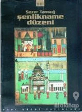 Şenlikname Düzeni