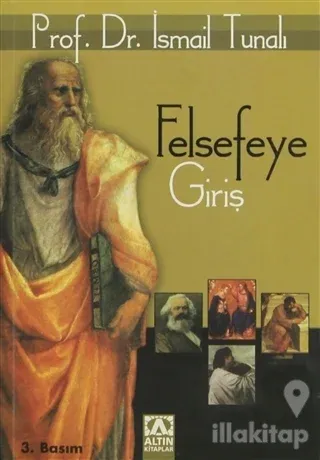 Felsefeye Giriş