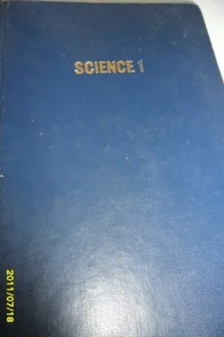 Science 1