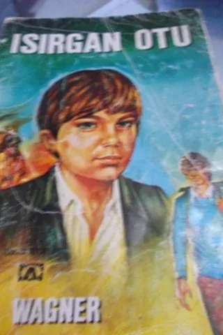 Isırgan Otu