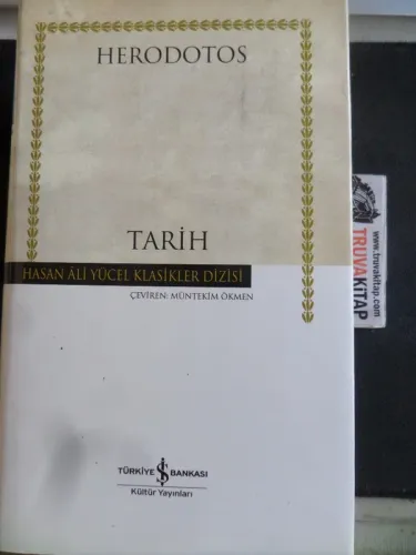 Tarih