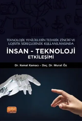 İnsan Teknoloji Etkileşimi