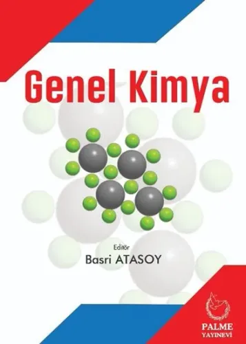 GENEL KİMYA ( BASRİ ATASOY )