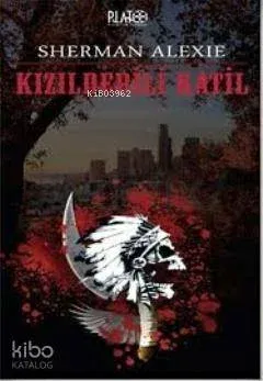 Kızılderili Katil