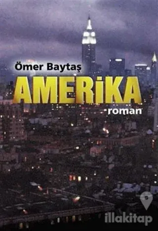 Amerika