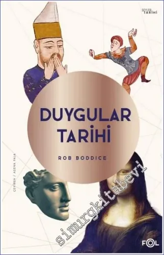 Duygular Tarihi -         2023
