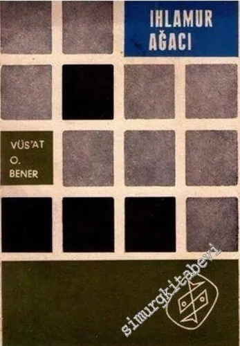 Ihlamur Ağacı -           1962