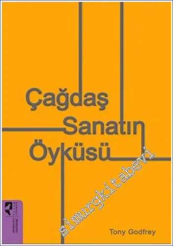 Çağdaş Sanatın Öyküsü -
