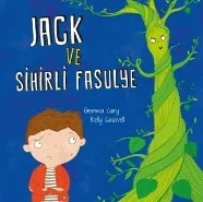 Jack ve Sihirli Fasulye