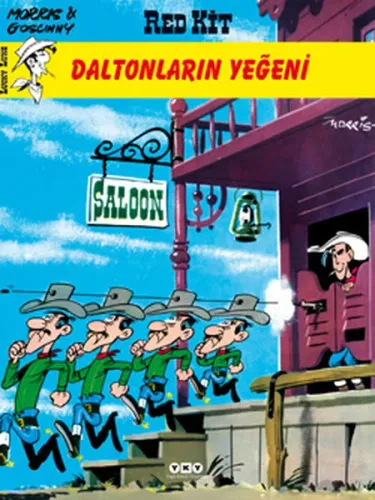 Red Kit Sayı: 32