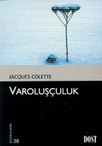 Varoluşçuluk
