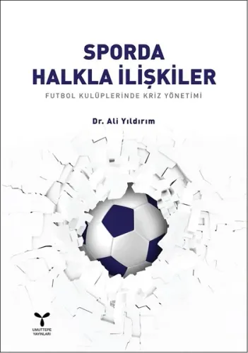 Sporda Halkla ilişkiler
