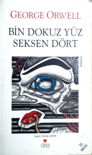 Bin Dokuz Yüz Seksen Dört