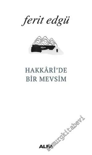 Hakkari'de Bir Mevsim -        2021