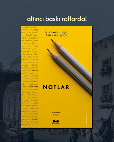 Notlar