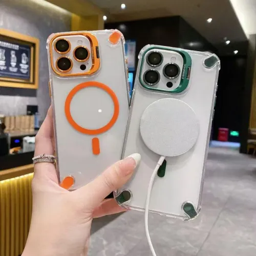 Buble Case Apple iPhone 15