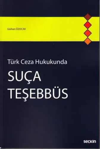 Suça Teşebbüs