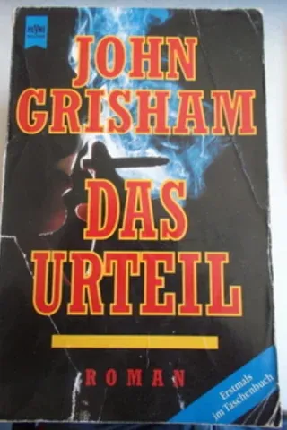 Das Urteil