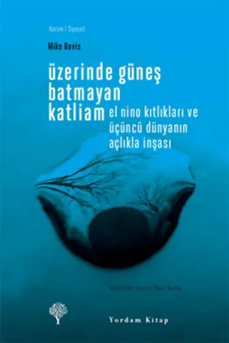 Üzerinde Güneş Batmayan Katliam; El Nino Kıtlıkları ve Üçüncü Dünyanın Açlıkla İnşası