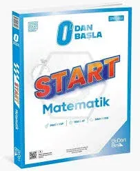 345 - Start matematik - GÜNCEL BASKI