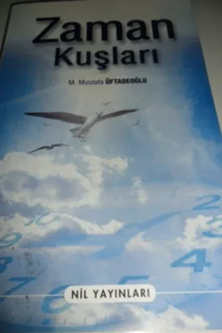 Zaman Kuşları
