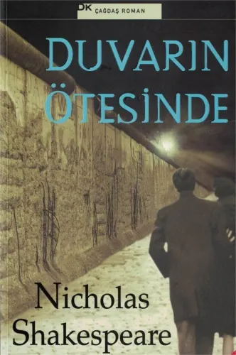 Duvarın Ötesinde